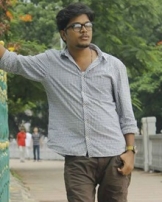 ജോണ് വർഗീസ് ജോണ് വർഗീസ്