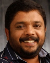 ജോണി ആന്റണി ജോണി ആന്റണി