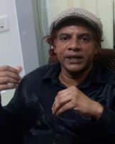 जोजो डीसूजा जोजो डीसूजा