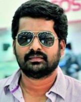 Joju George Joju George