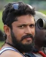 Jomon T John Jomon T John