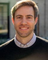 Jonathan Eirich Jonathan Eirich