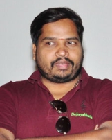 Josh B (Josyabhatla) Josh B (Josyabhatla)