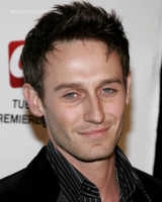 Josh Stewart Josh Stewart