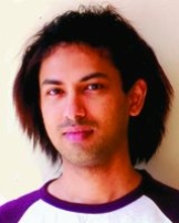 Joshua Sridhar Joshua Sridhar