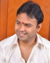 ஜோதி கிருஷ்ணா ஜோதி கிருஷ்ணா