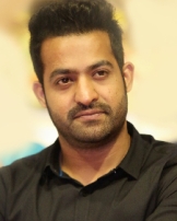 Jr. Ntr Jr. Ntr