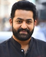 Jr. Ntr Jr. Ntr