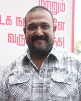 జె శివ కుమార్ జె శివ కుమార్