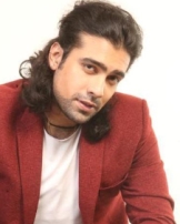 Jubin Nautiyal Jubin Nautiyal