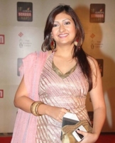 Juhi Parmar Juhi Parmar