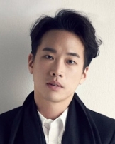 Jung Jae-il Jung Jae-il