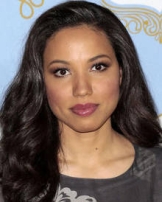 Jurnee Smollett-Bell Jurnee Smollett-Bell