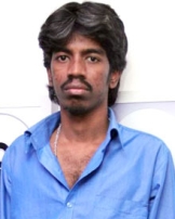 ஜஸ்டின் பிரபாகரன் ஜஸ்டின் பிரபாகரன்