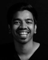 Justin Prabhakaran Justin Prabhakaran