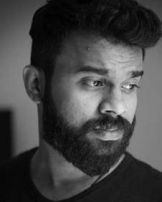 ജസ്റ്റിന് വര്ഗീസ് ജസ്റ്റിന് വര്ഗീസ്