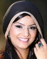 Jyoti Nooran Jyoti Nooran