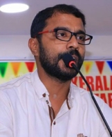 കെ ബിജു കെ ബിജു