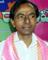 K. Chandrashekar Rao K. Chandrashekar Rao