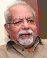 കെ ജി ജോർജ് കെ ജി ജോർജ്