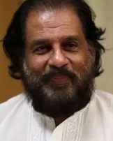 ಕೆ ಜೆ ಯೇಸುದಾಸ್ ಕೆ ಜೆ ಯೇಸುದಾಸ್