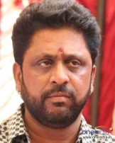 ಕೆ ಮಾದೇಶ್ ಕೆ ಮಾದೇಶ್