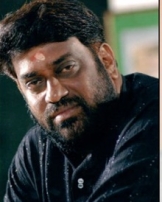 കെ മധു കെ മധു