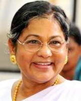K P A C Lalitha K P A C Lalitha