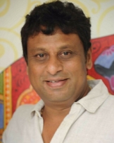 K P Srikanth K P Srikanth
