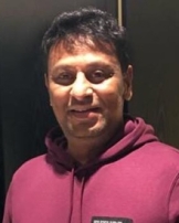 ಕೆ ಪಿ ಶ್ರೀಕಾಂತ್ ಕೆ ಪಿ ಶ್ರೀಕಾಂತ್