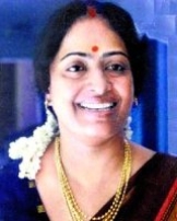 K R Vijaya K R Vijaya
