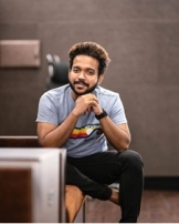 കെ എസ് ഹരിശങ്കര് കെ എസ് ഹരിശങ്കര്