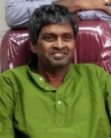 K Subhash K Subhash