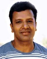 K T Santhosh K T Santhosh