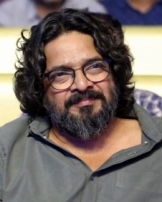 K U Mohanan K U Mohanan