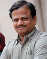 കെ വി ആനന്ദ് കെ വി ആനന്ദ്