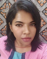 Kaajal Pasupathi Kaajal Pasupathi