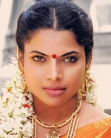 காஜல் பசுபதி காஜல் பசுபதி
