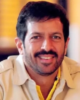 ಕಬೀರ್ ಖಾನ್ ಕಬೀರ್ ಖಾನ್