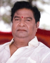 Kaikala Satyanarayana Kaikala Satyanarayana