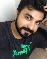 കൈലാസ് മേനോന് കൈലാസ് മേനോന്