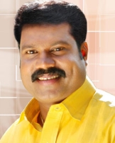 கலாபவன் மணி கலாபவன் மணி