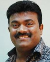 Kalabhavan Shajohn Kalabhavan Shajohn