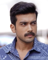 Kalidas Jayaram Kalidas Jayaram