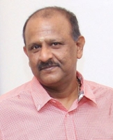 கல்பாத்தி எஸ் அகோரம் கல்பாத்தி எஸ் அகோரம்