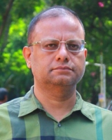 Kalpathi S Ganesh Kalpathi S Ganesh