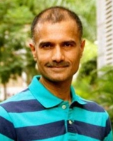 Kalpathi S Suresh Kalpathi S Suresh