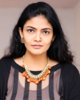 कल्पिका गणेश कल्पिका गणेश