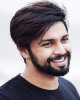 కళ్యాణ్ దేవ్ కళ్యాణ్ దేవ్