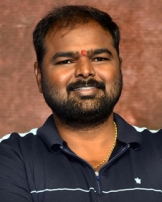 Kalyan Chakravathy Kalyan Chakravathy